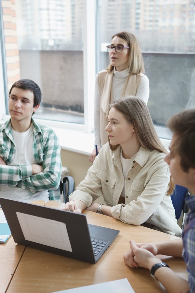 yabancı öğrenci danışmanlığı